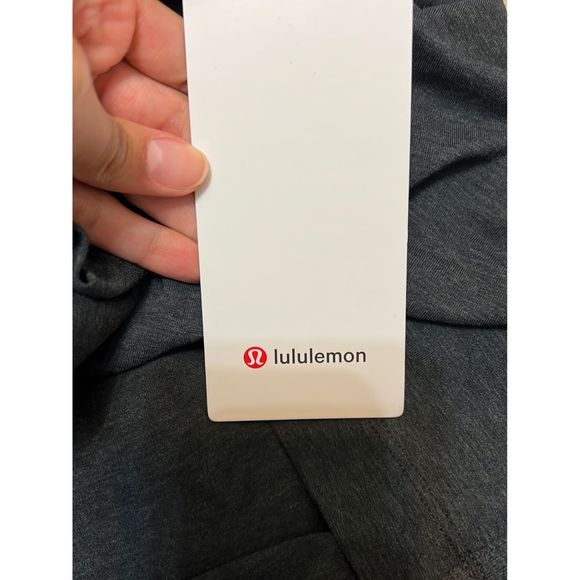 Lululemon shirt - Picture 5 of 5